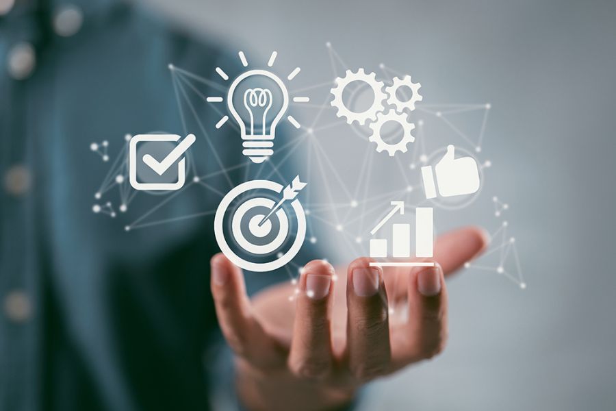 Desarrollo de habilidades blandas: potencia la productividad